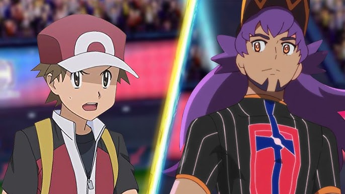 The best Pokémon trainer OAT.