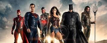 QUAL MELHOR HEROI DA DC