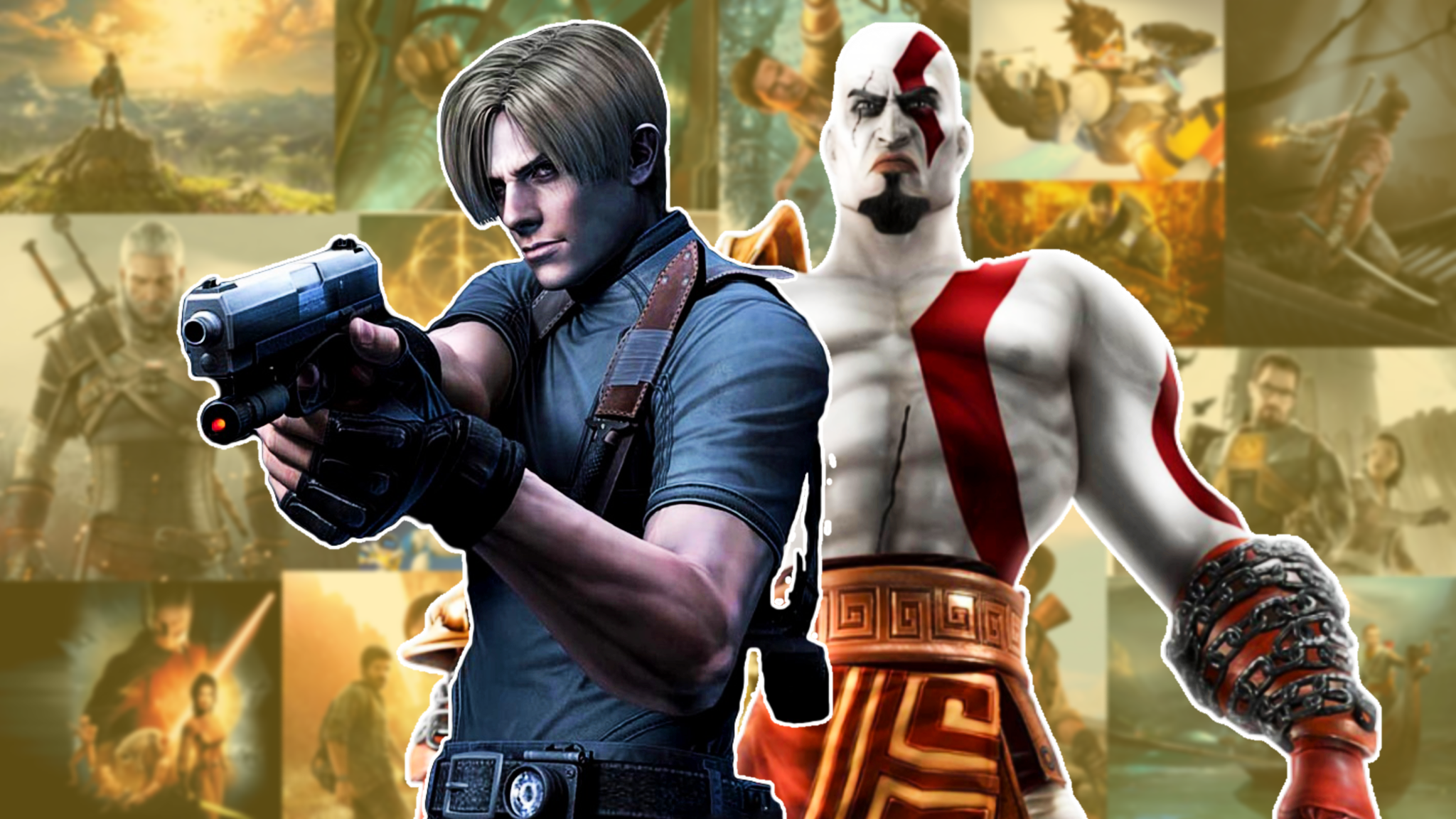 2005 Videogames 