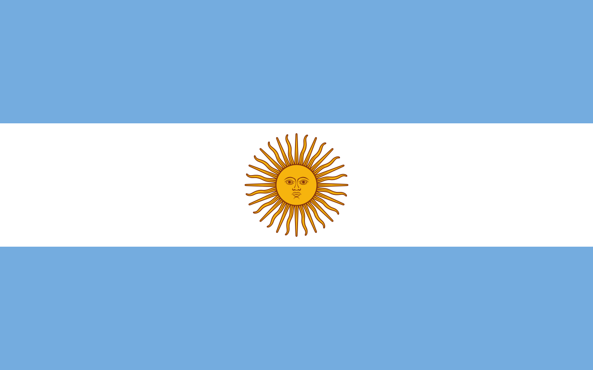Hottest Argentinian Girl