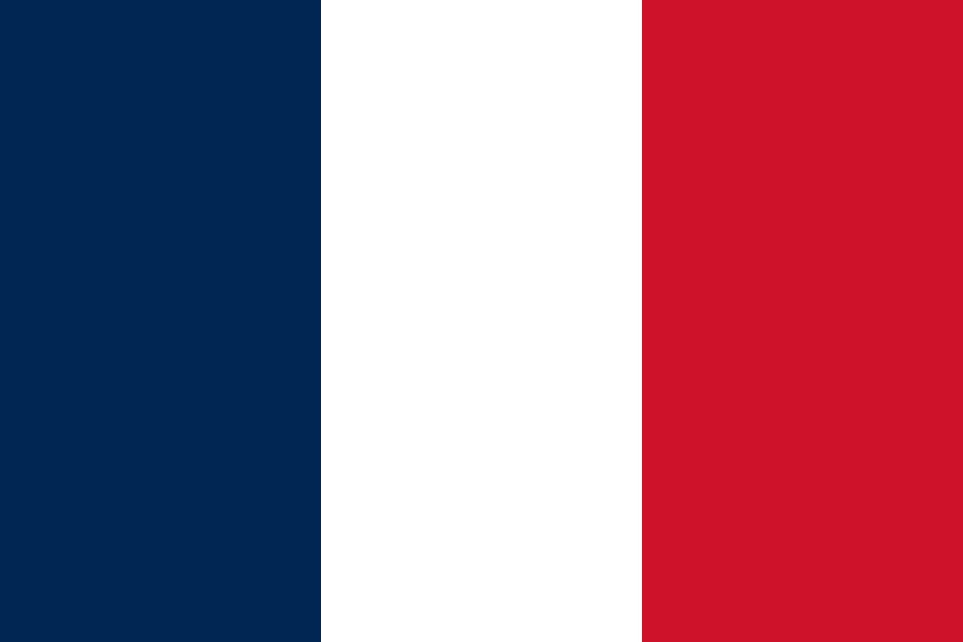Drapeaux régionaux