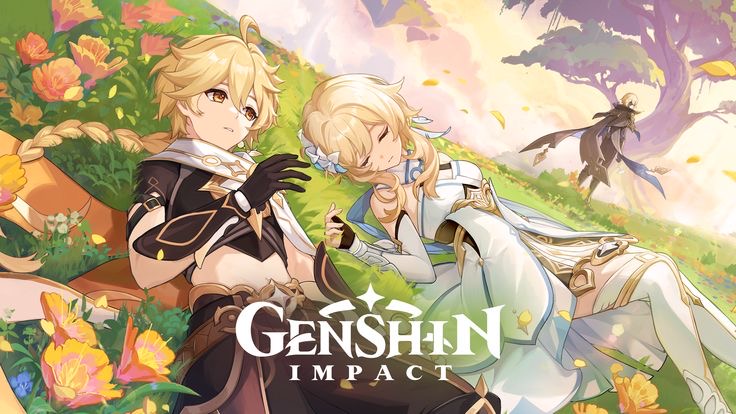 Best Genshin Impact Characters