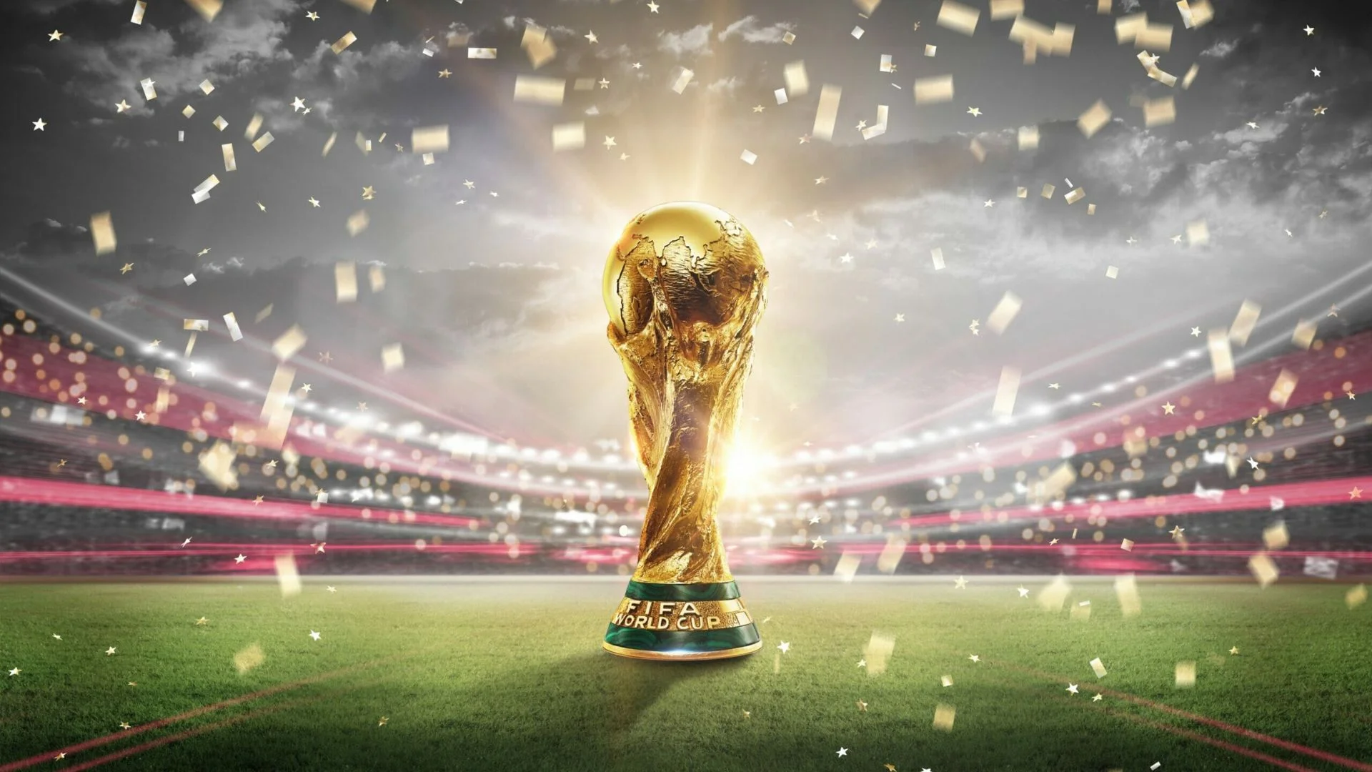 World Cup 2026 - CONMEBOL qualifiers