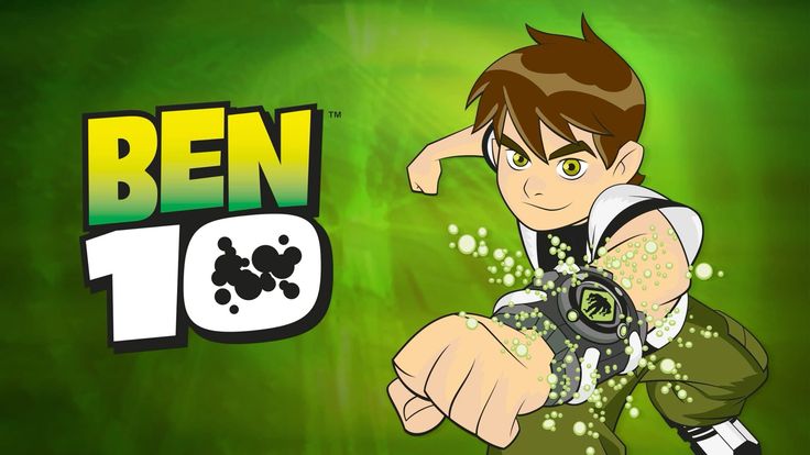 BEN 10 ALIENS