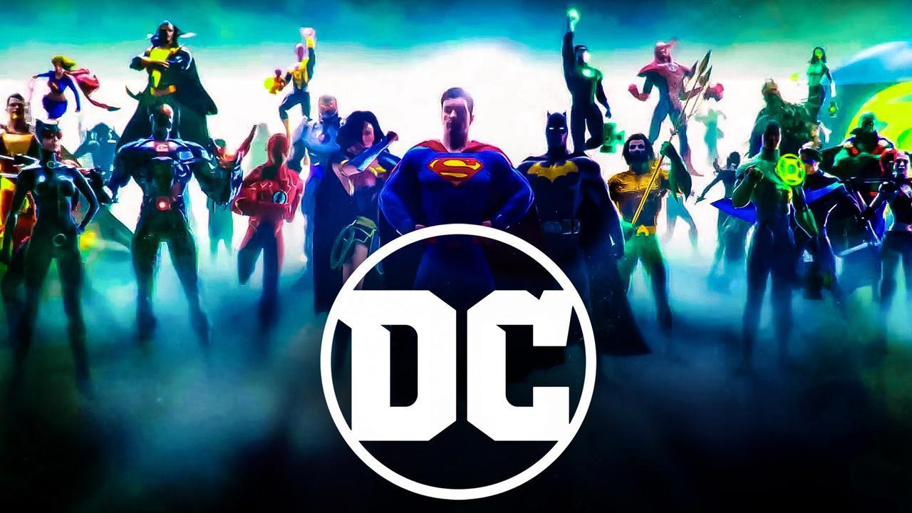 Best DCU Character
