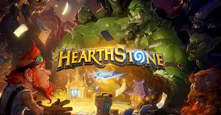 Heartstone Legendary neutral card ( Up to "The Lost City of Un'Goro Miniset")