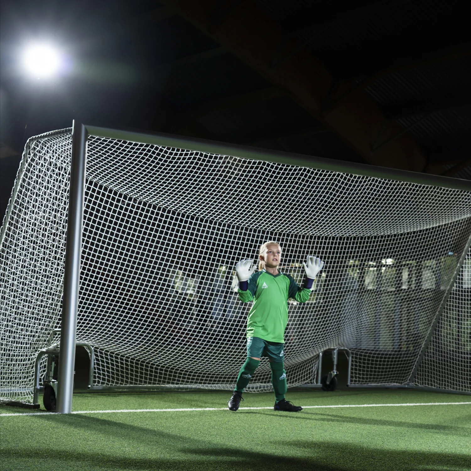 Who is the best goalkeeper of all time?