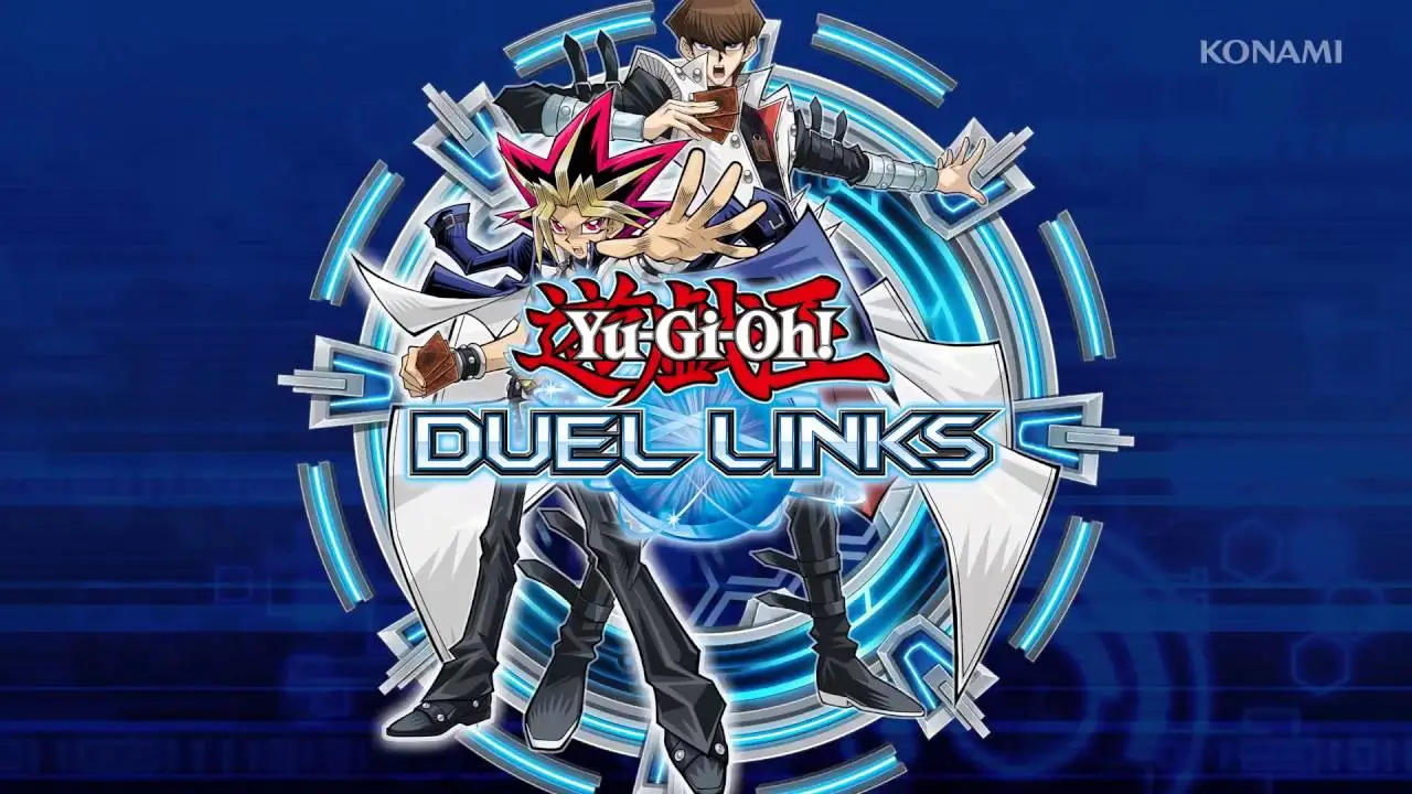 Melhores OST de Yu-Gi-Oh Duel Links