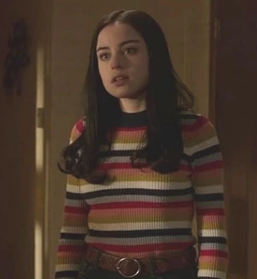 Top Sexy Conjuring