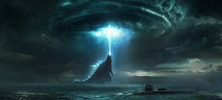 BEST OF MONSTERVERSE