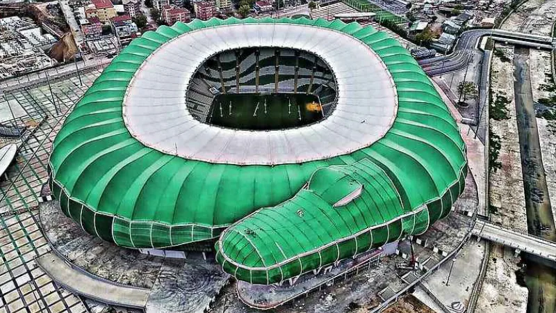 En İyi Anadolu Tribünü Hangisi