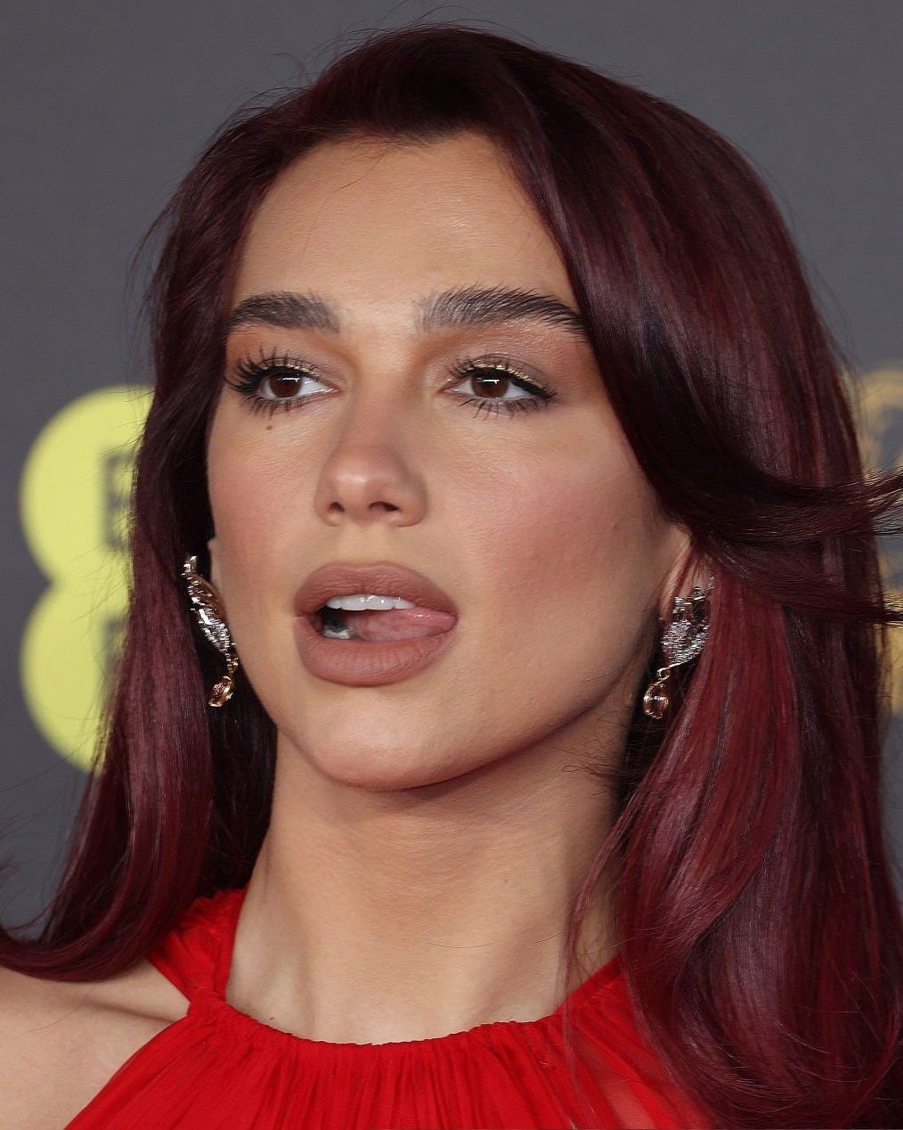 Most Attractive Woman