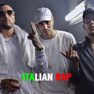 TUTTI I RAPPER ITALIANI 2025