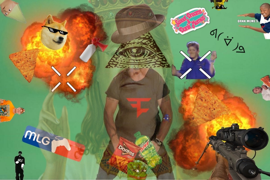 Reid's Favorite Video Game Songs
