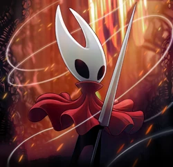 Silksong enemies