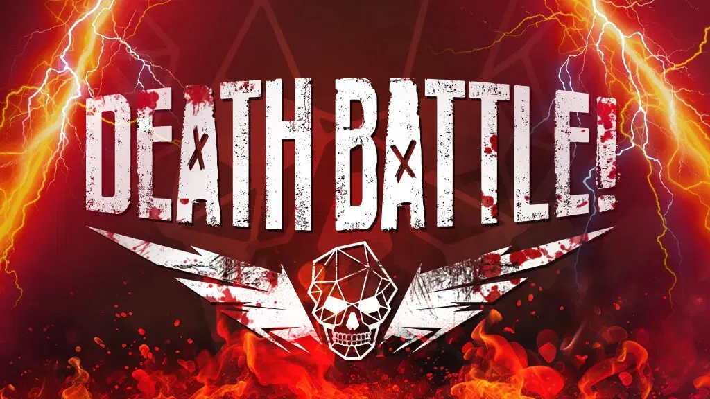 best death battle episode