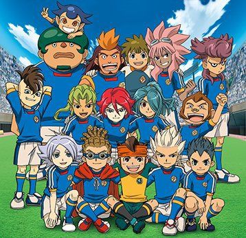 Football Team