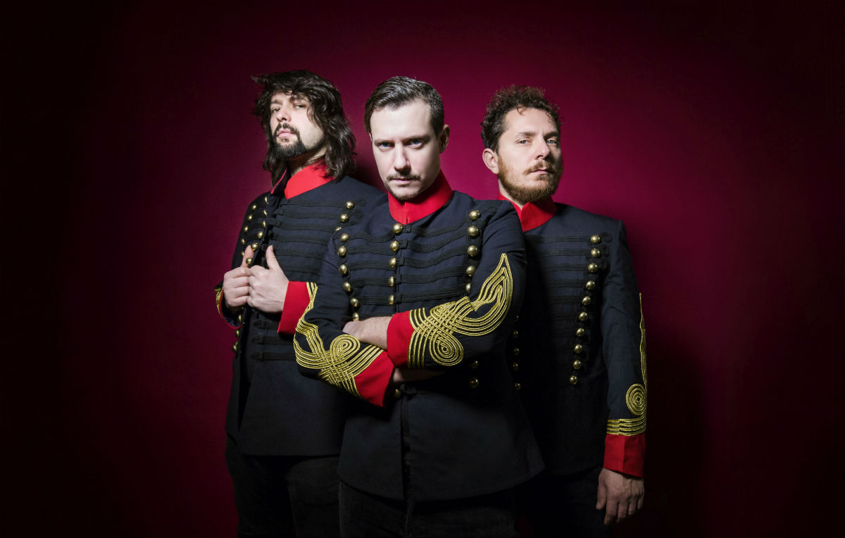 La miglior canzone dei Ministri