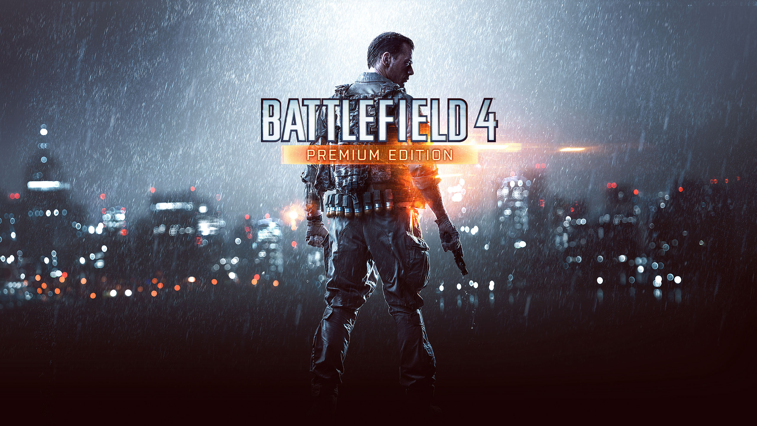 My Best Weapon BF (BF4 , BFV , 2042) 