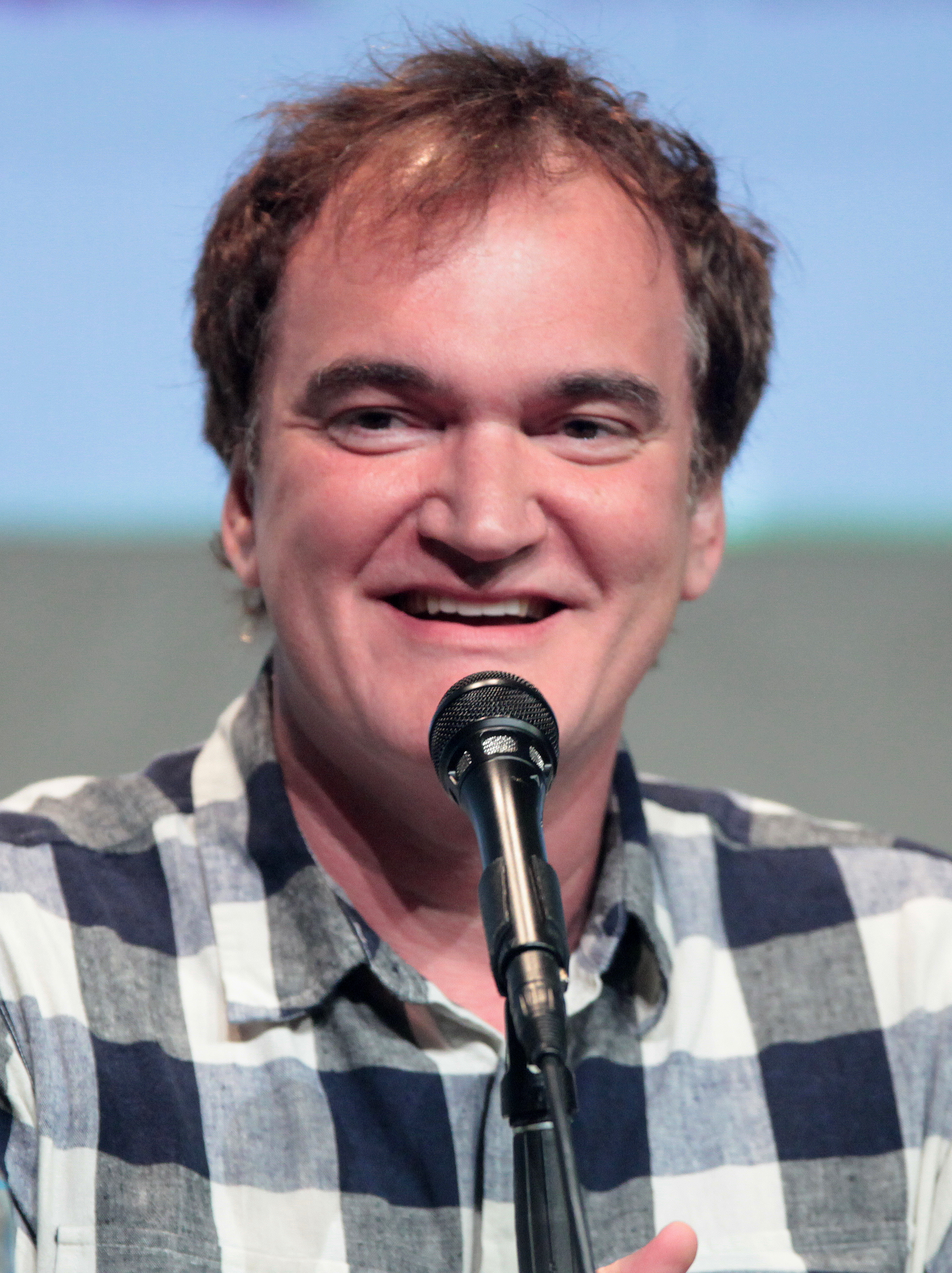 Best Tarantino Movie