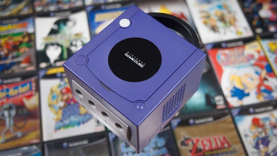 Best Gamecube Game