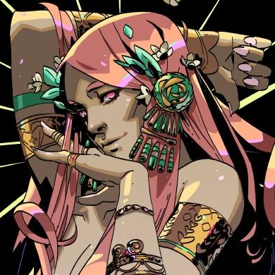 VIDEOGAMES FEMALE CHARACTERS!