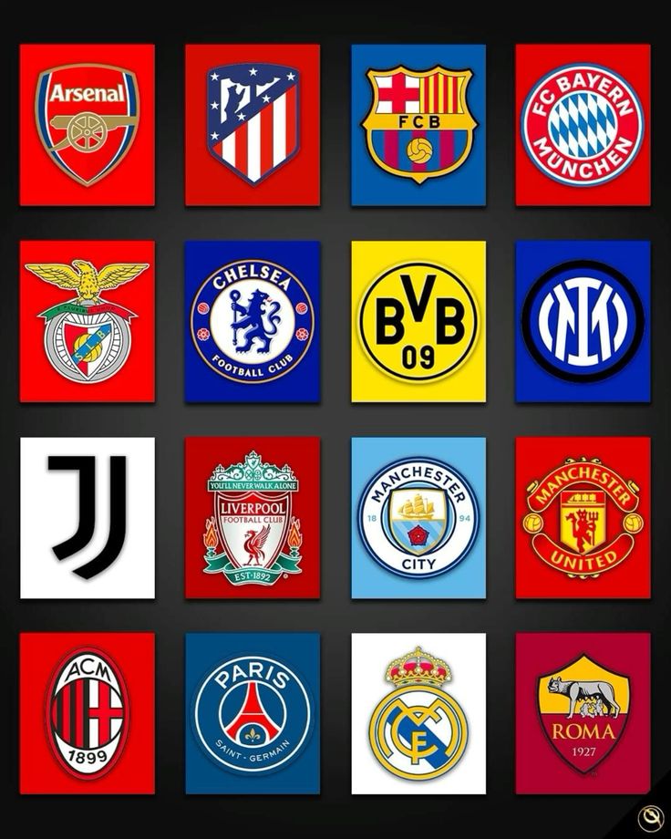 BEST FOOTBALL TEAM