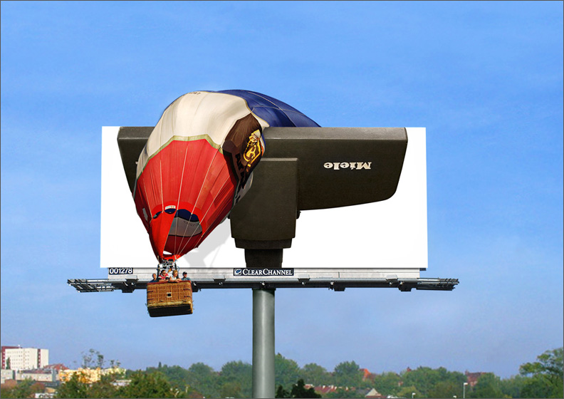 Billboards Cup