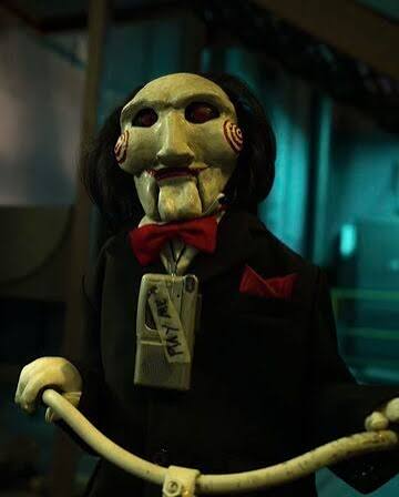Best Saw Movie