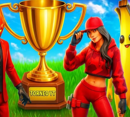 TORNEO YT