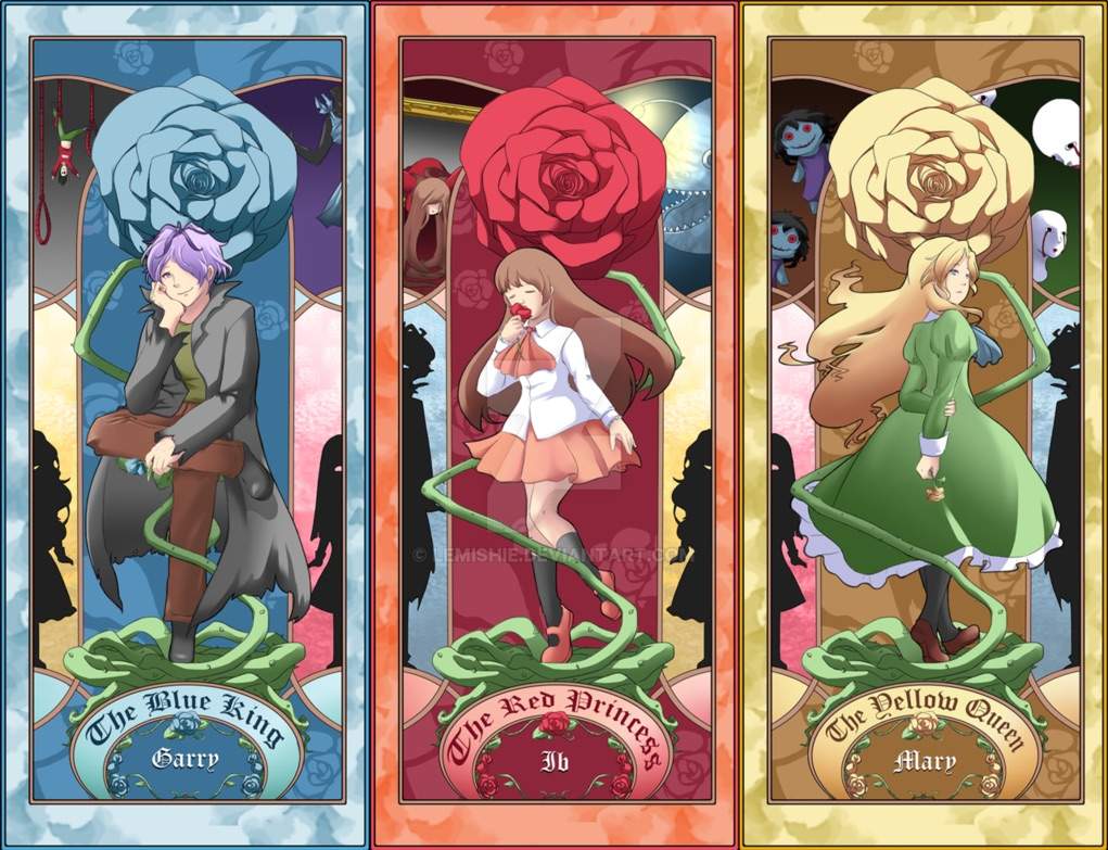 ALL IB OST