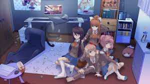 ALL DDLC OST