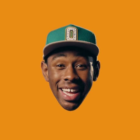Best Tyler, The Creator album