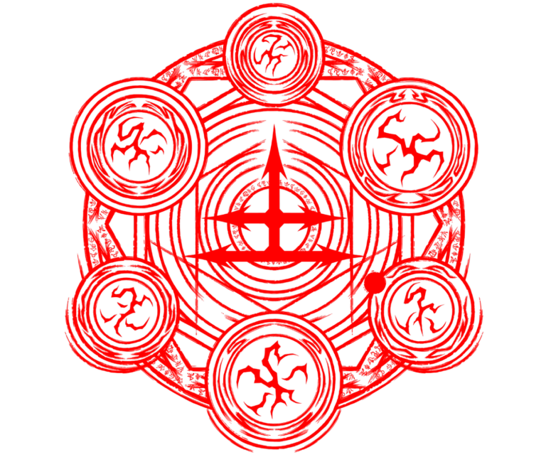 Qual o MELHOR personagem conectado a sangue?- ordem paranormal