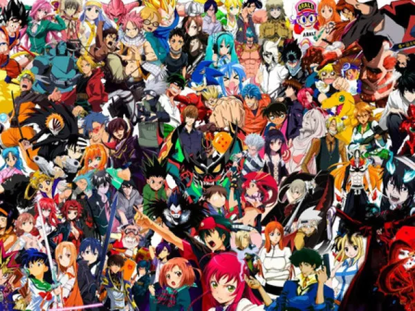 Anime OST