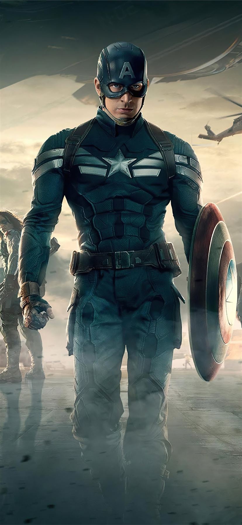 Marvel DC FILM série animation 