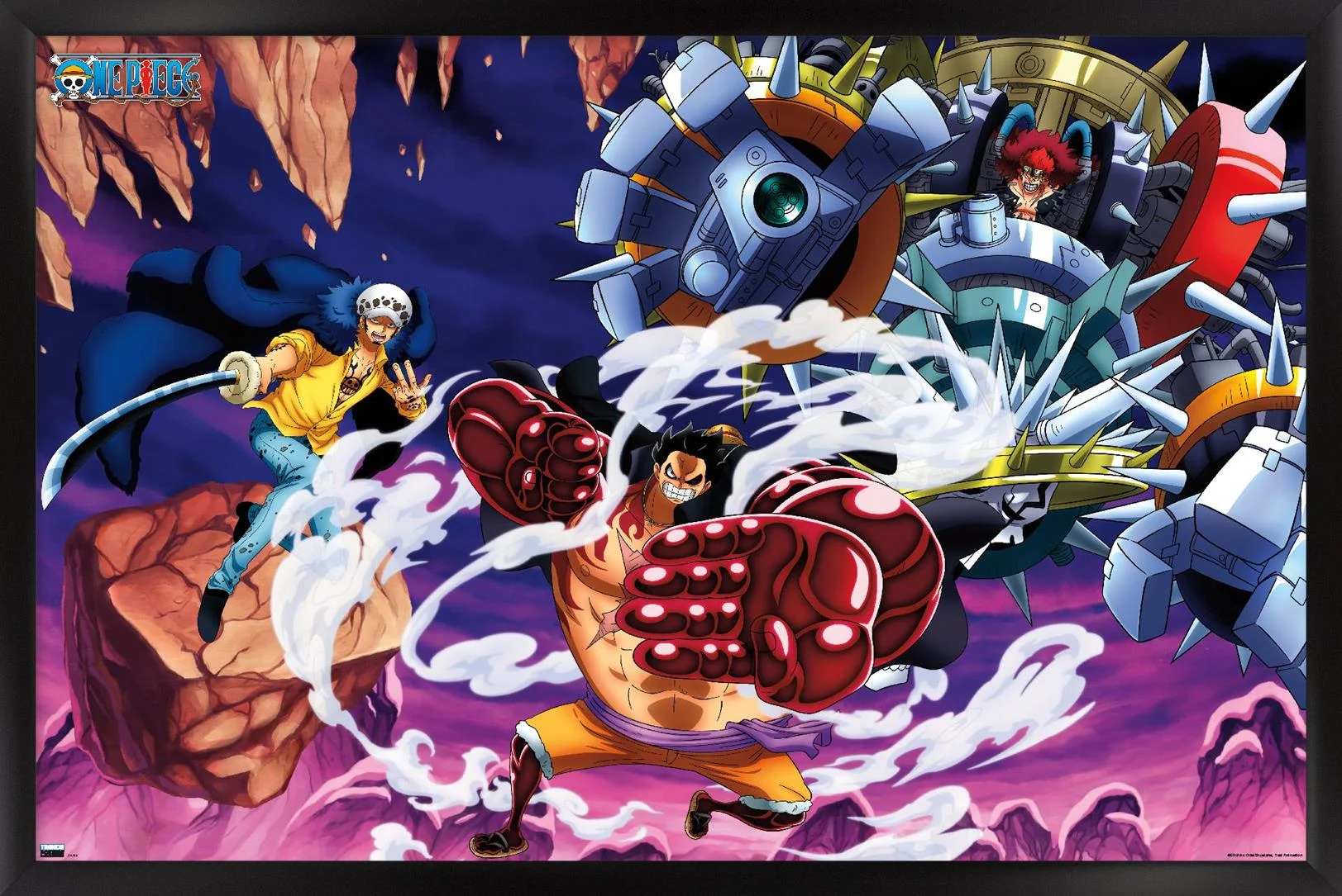 One Piece