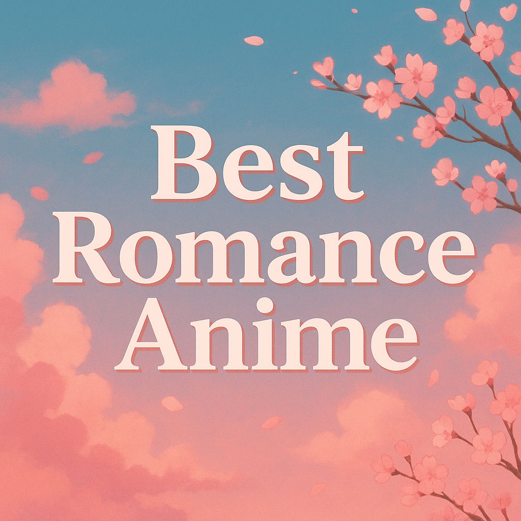 Best Romance Anime