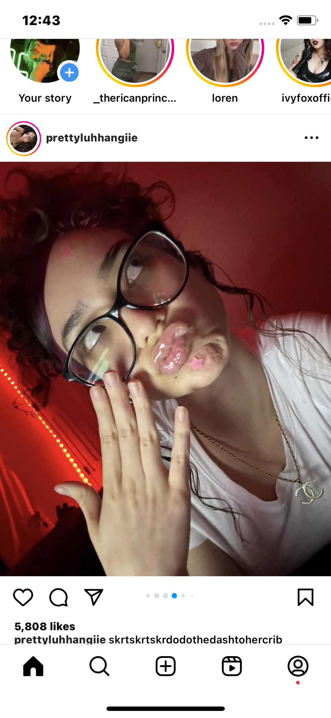 Best Lips PT.3