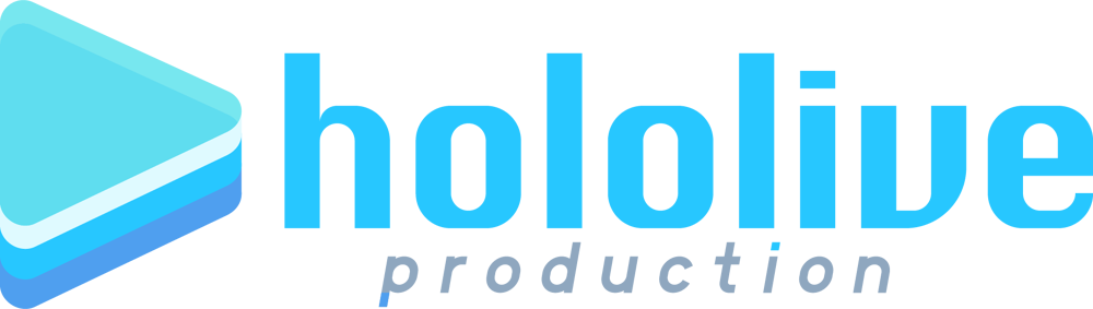 Hololive girls
