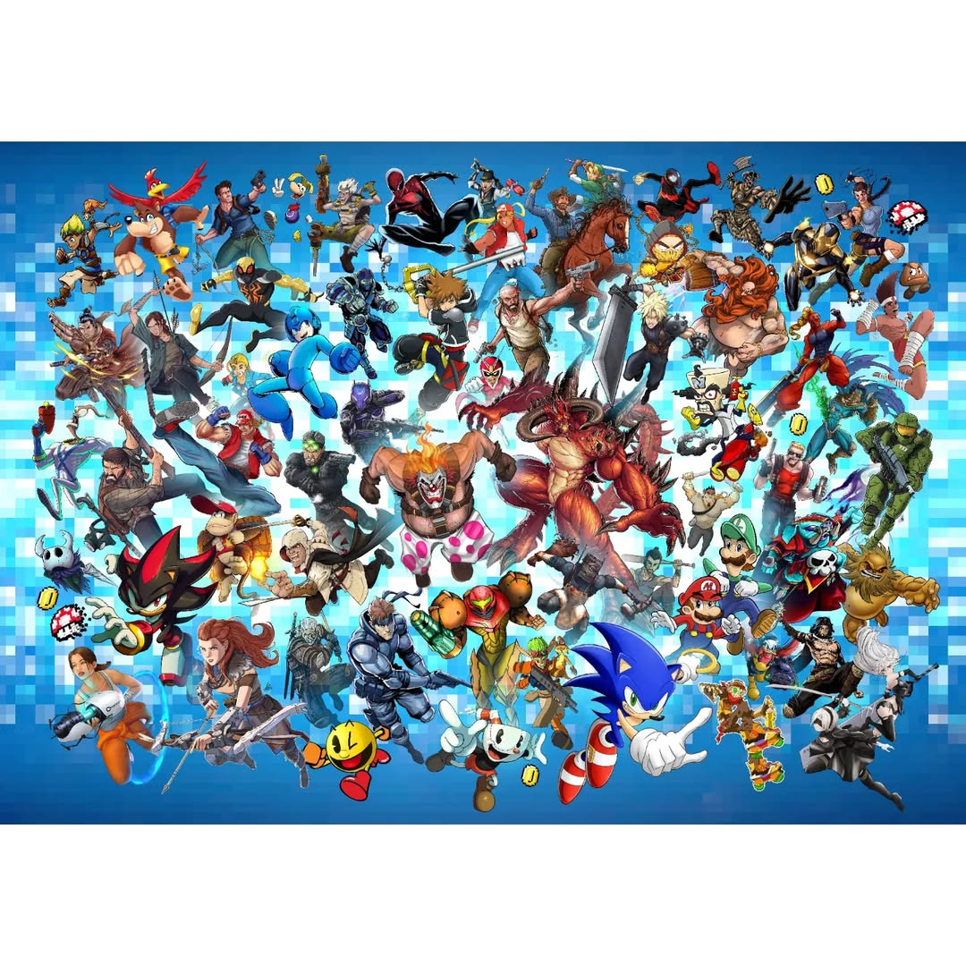 Best Video Games OST (200+)