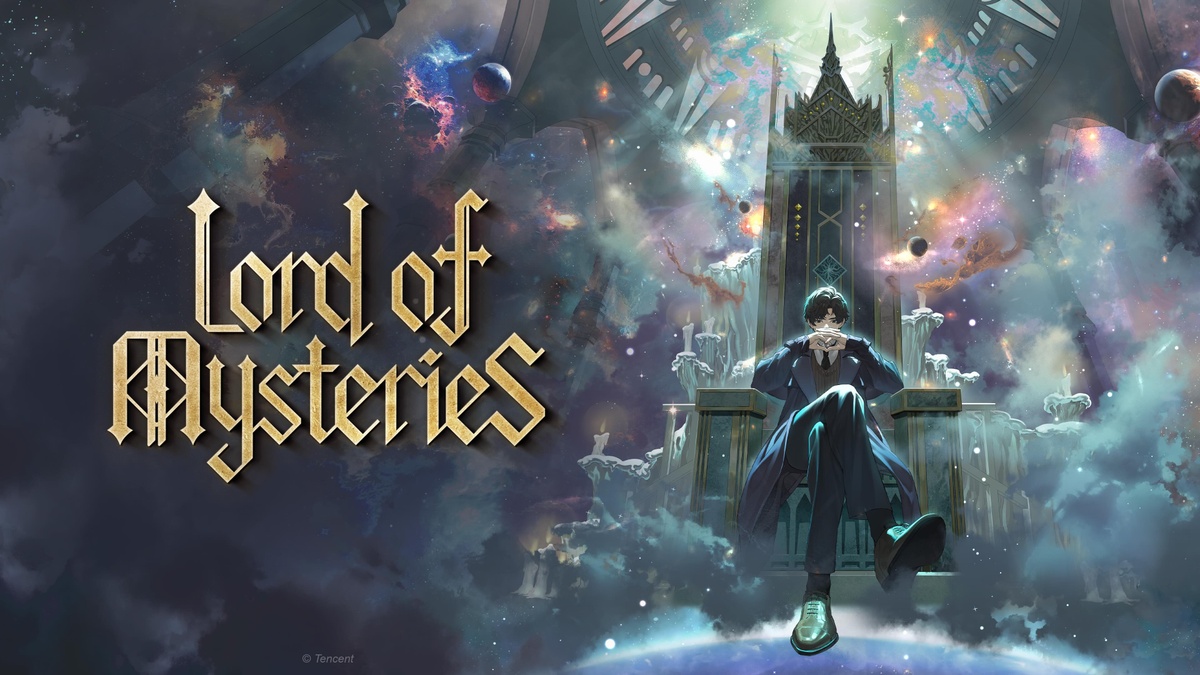 Lord of mysteries pathway