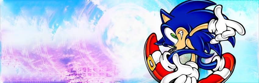 Crush 40’s Sonic Songs