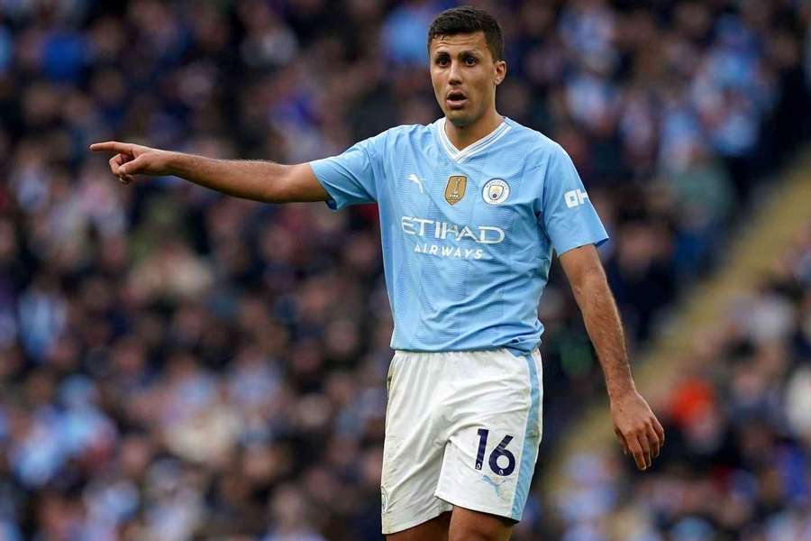Best Manchester City football player OAT
