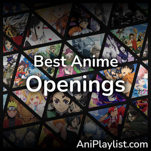 tournament anime openings