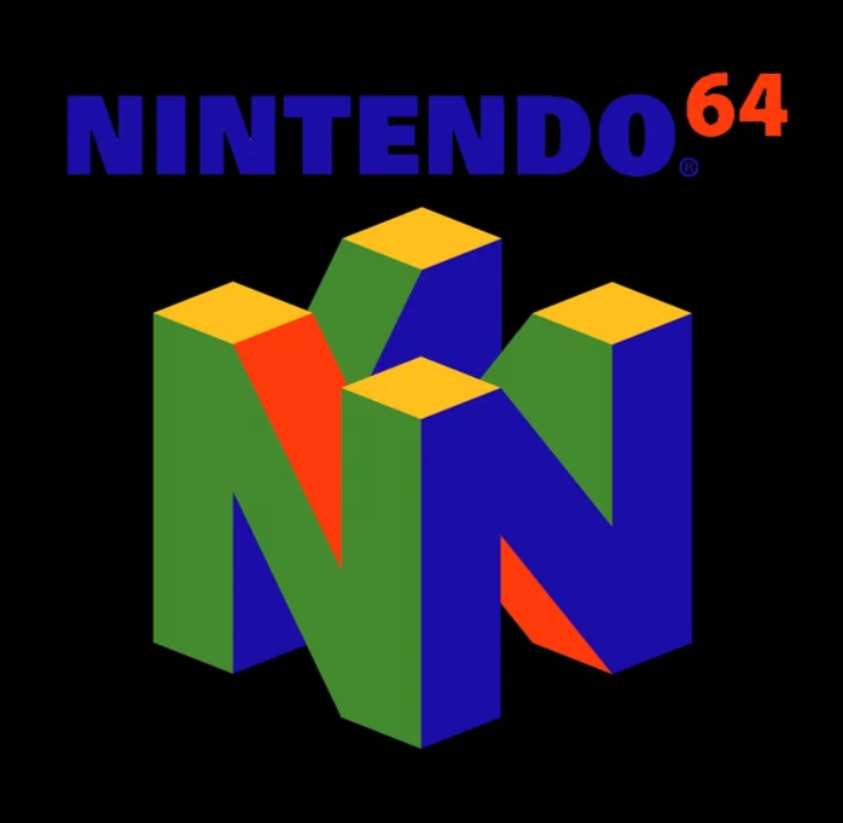 N64 Games