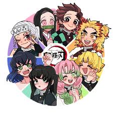 Demon Slayer character