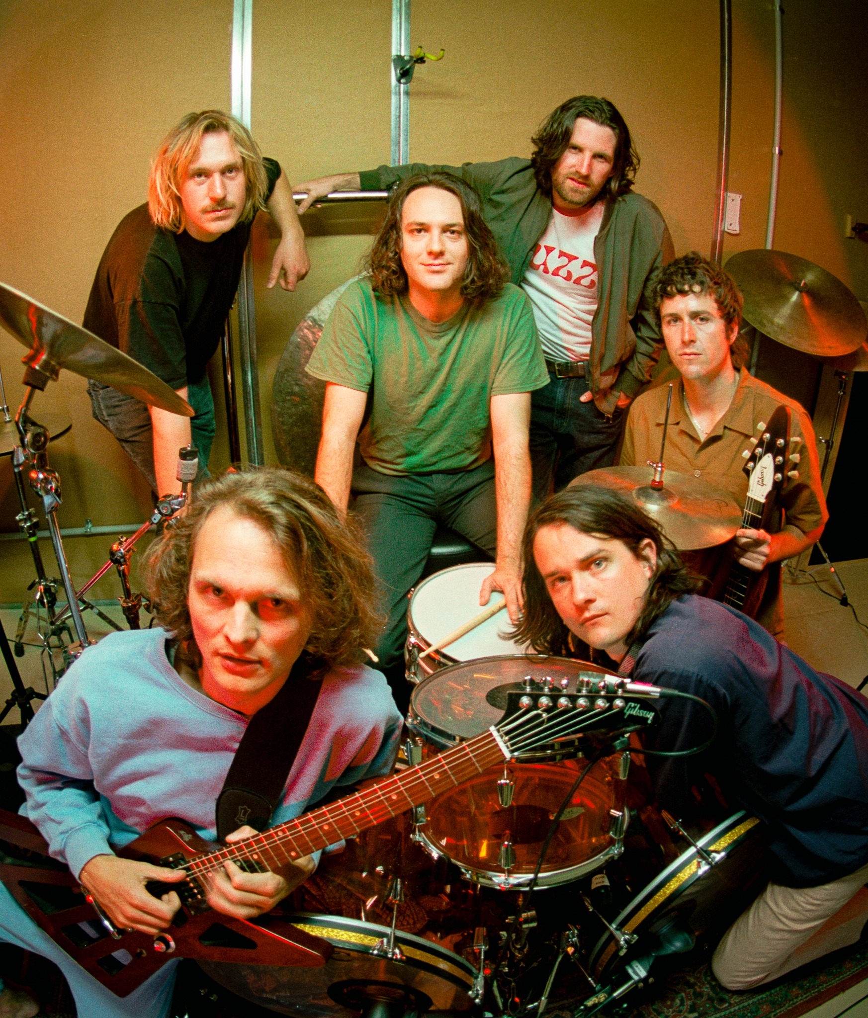 King Gizzard Albums