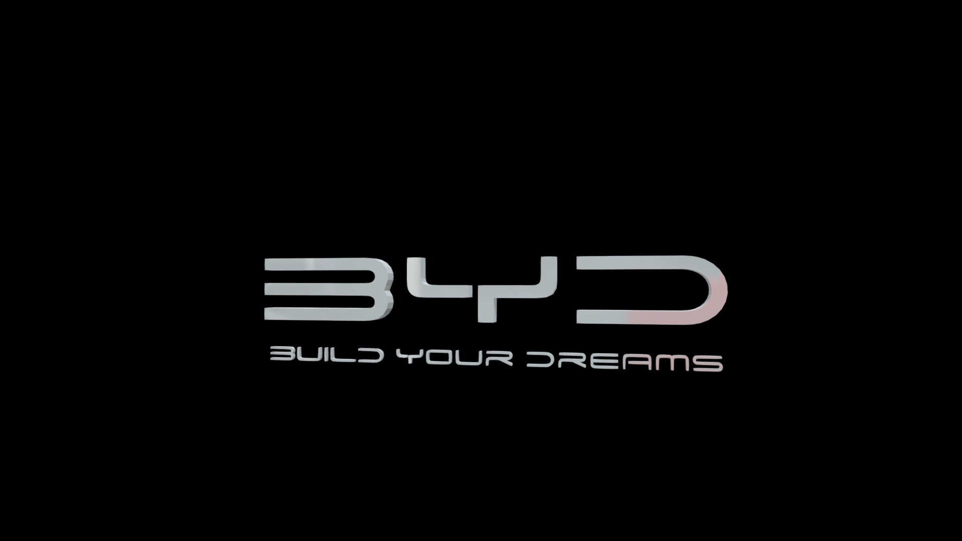 BYD Cars