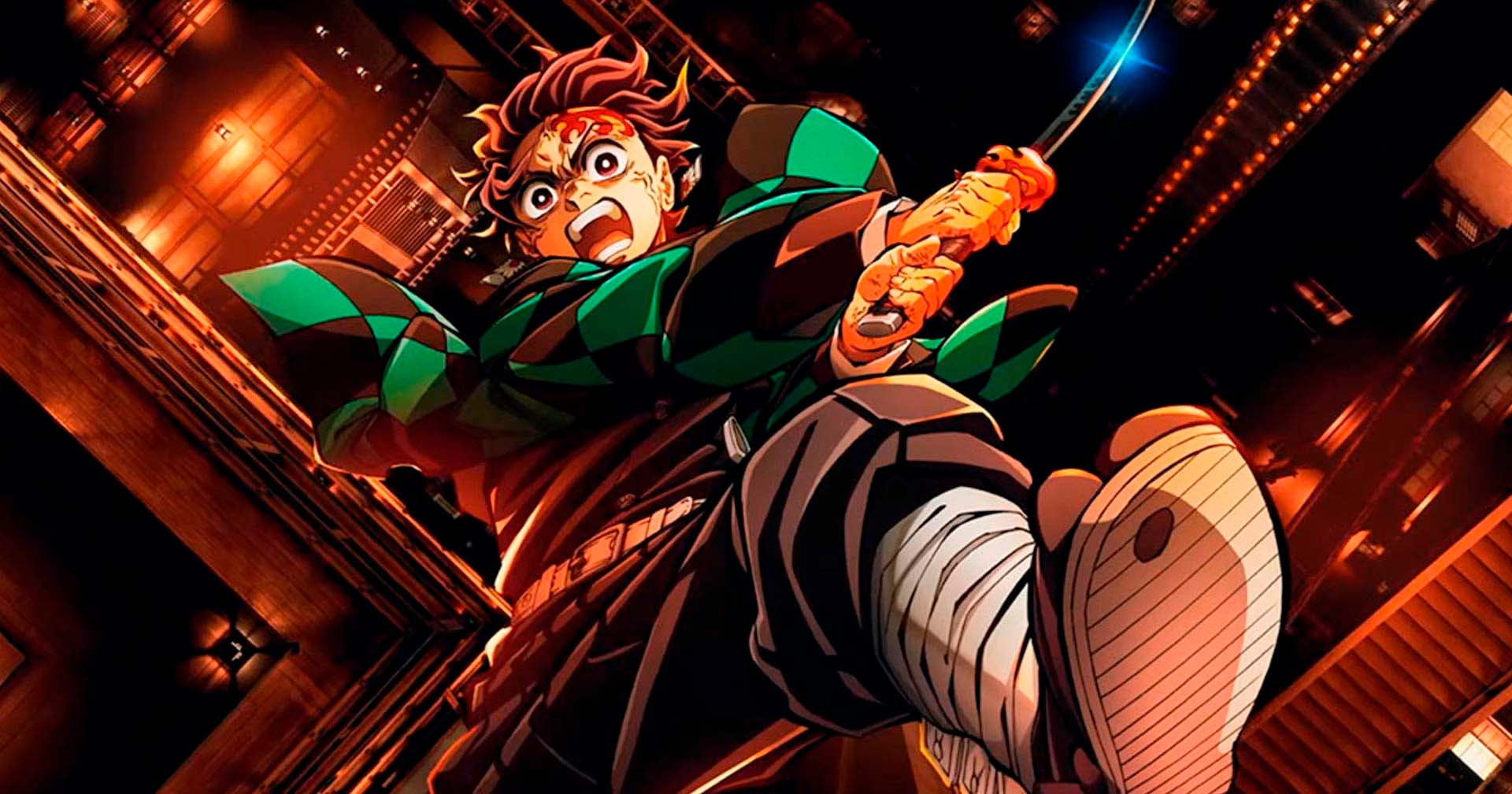 Batalha das musicas Geeks de Kimetsu